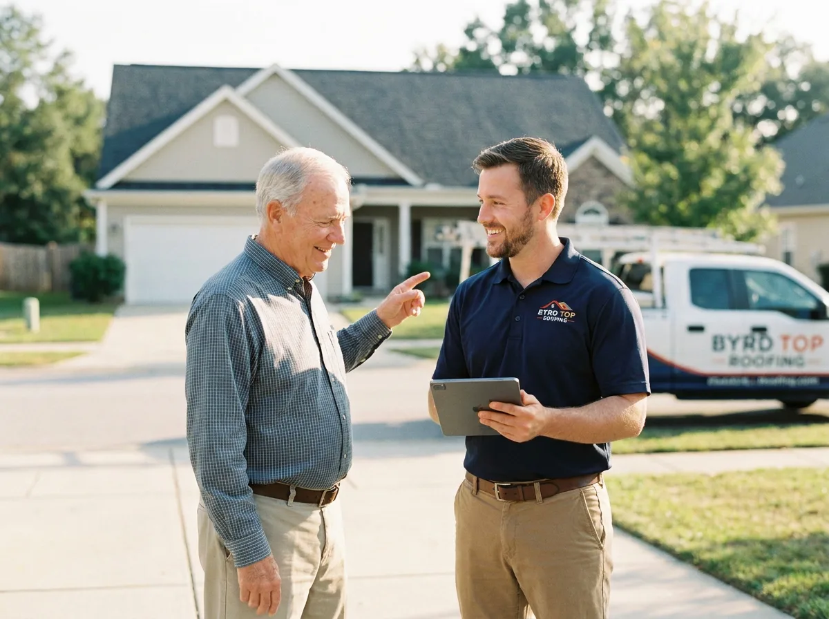 Roofing Rockville, UT FAQs